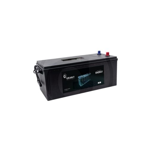 Batteria Endurance Energy 180Ah 12V 1050EN Granit