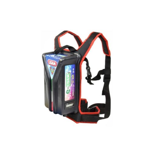 Batteria a spalla lisam W1486