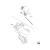 Cablaggio elettrico originale CNH 90397451
