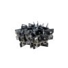 Catena con palette per recupero granella CNH 429215