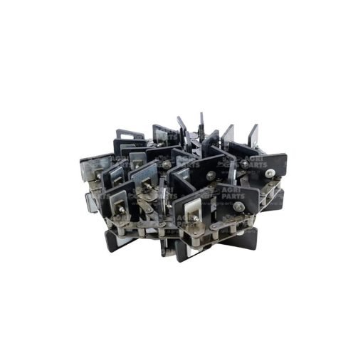Catena con palette per recupero granella CNH 429215