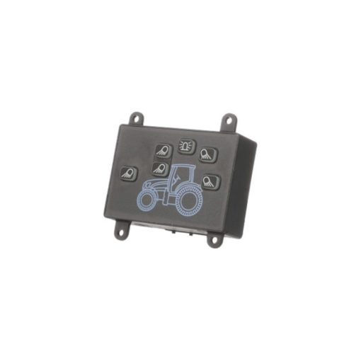 Centralina elettronica New Holland 47571855