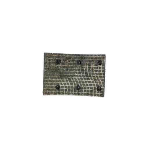Ceppo freno Finaf 11013/304 compatibile con 5161610