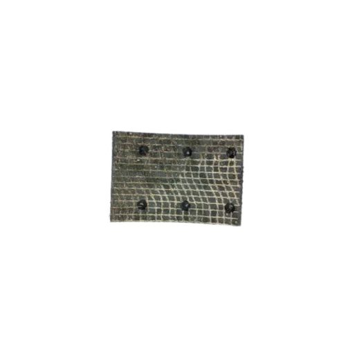 Ceppo freno a bagno olio Finaf 11013/304 S