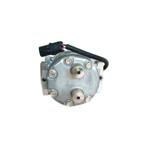 Compressore aria condizionata Sanden 7H13 Direct adattabile New Holland