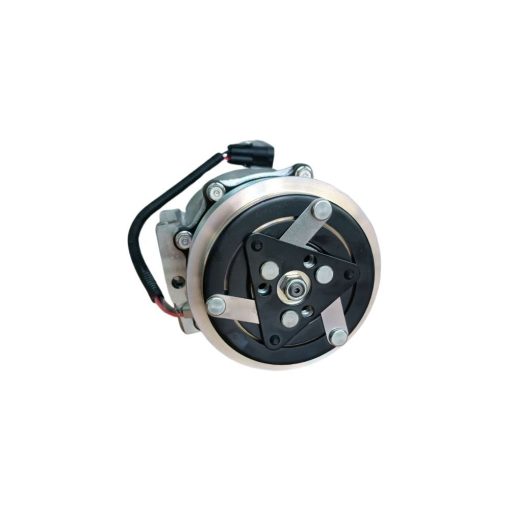 Compressore aria condizionata Sanden 7H13 Direct adattabile New Holland