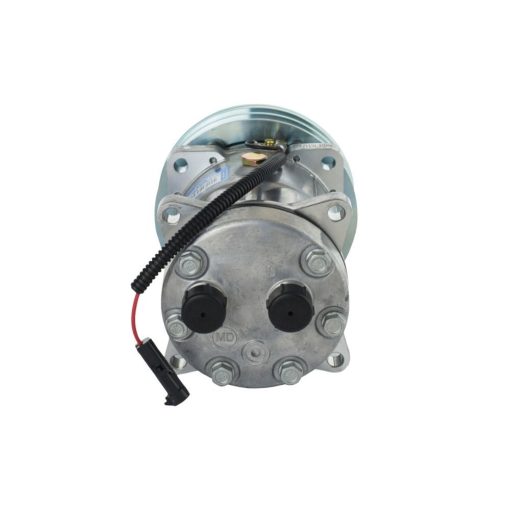 Compressore aria condizionata Case New Holland