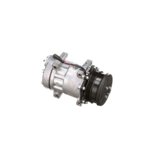 Compressore aria condizionata trattori New Holland 47808999