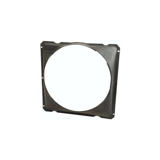 Convogliatore del radiatore New Holland 5147521
