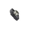 Cuscinetto flangiato New Holland 9513250
