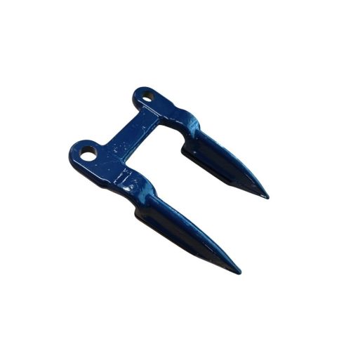 Dente Paralama Laverda 301896130