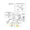 Trasmettitore New Holland 9818128