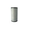Filtro aria motore esterno adattabile a 84072431