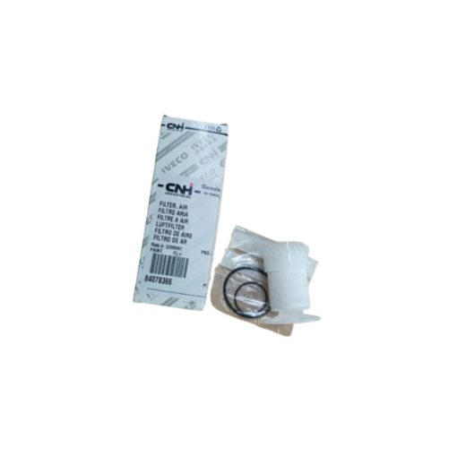 84078366 FILTRO ARIA CNH
