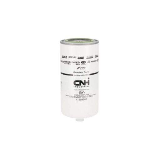 47509565 FILTRO GASOLIO CNH