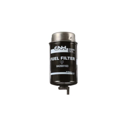 84269163 FILTRO GASOLIO CNH