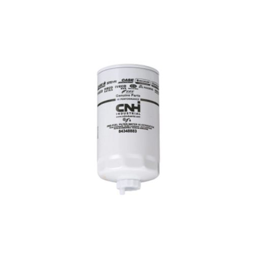 FILTRO GASOLIO CNH 84348883