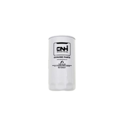 Filtro gasolio CNH 92129321