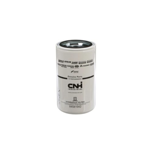FILTRO OLIO IDRAULICO CNH 84581942