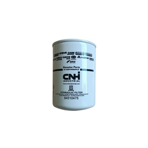 FILTRO OLIO IDRAULICO CNH 84510478