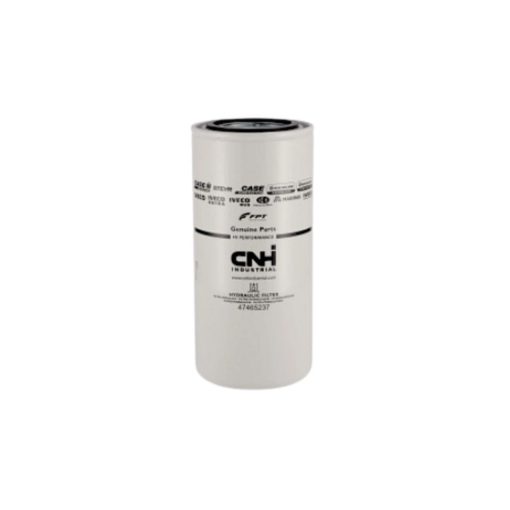 FILTRO OLIO IDRAULICO CNH 47465237