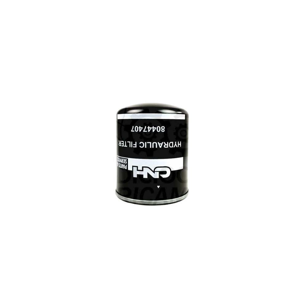 FILTRO OLIO IDRAULICO CNH 80447407