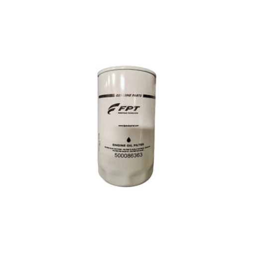 FILTRO OLIO CNH 500086363