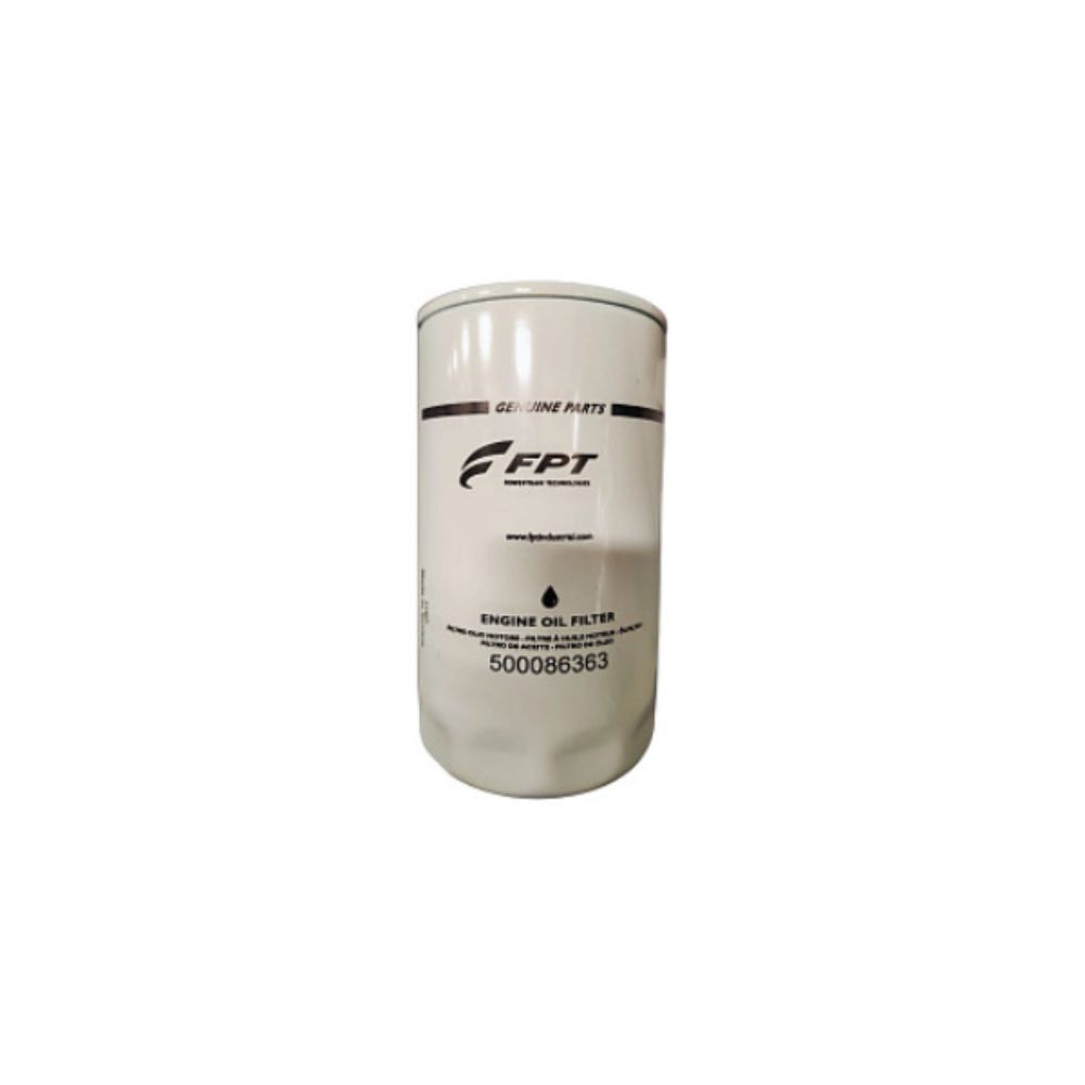 FILTRO OLIO CNH 5801986263
