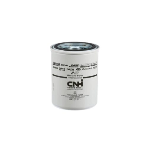 FILTRO OLIO IDRAULICO CNH 84257511