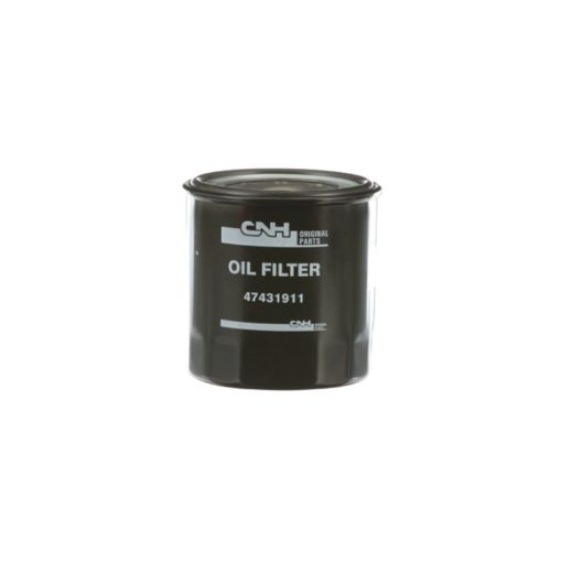 FILTRO OLIO MOTORE CNH 47431911