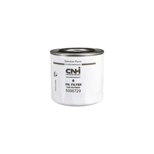 FILTRO OLIO MOTORE CNH 5096729
