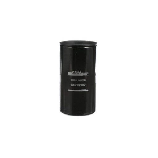 FILTRO OLIO MOTORE CNH 84229397