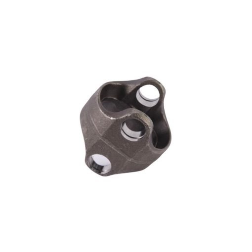 Forcella assale anteriore Trattori New Holland 87361042