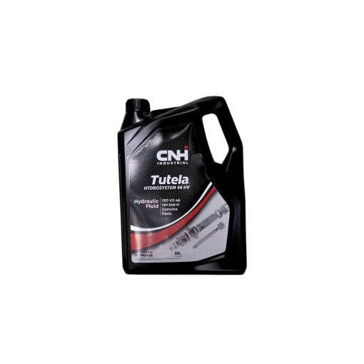 Olio idraulico Ambra Tutela HYDROSYSTEM 46 HV da 5-20 LT