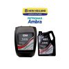 Olio idraulico Ambra Tutela HYDROSYSTEM 46 HV da 5-20 LT