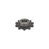 Ingranaggio elevatore Mietitrebbie Laverda Fendt Challenger 323317050