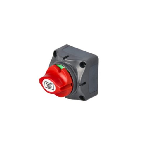 Interruttore stacca batteria CNH 82022881