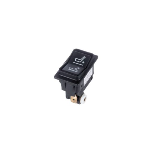 Pulsante interruttore di regolazione sedile CNH 87347940