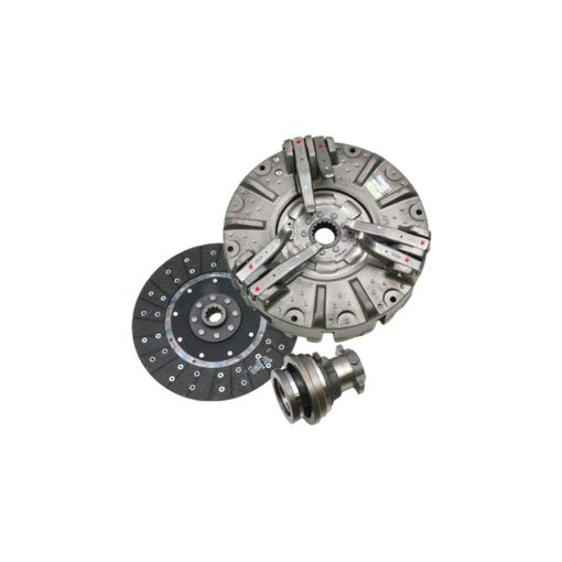 Kit Frizione Valeo 12" per SERIE NASTRO ORO 1930990
