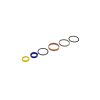 Kit guarnizioni idroguida New Holland 5199826