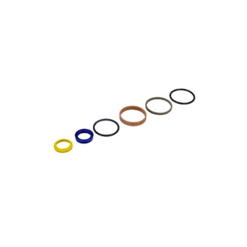 Kit guarnizioni idroguida New Holland 5199826