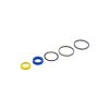 Kit guarnizioni sterzo 84121150