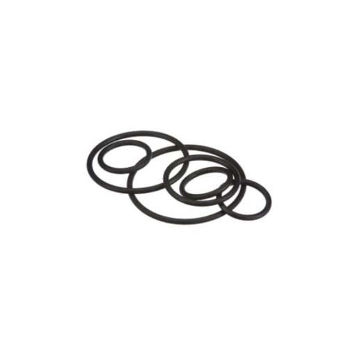 Kit guarnizioni filtro olio idraulico New Holland 87705156