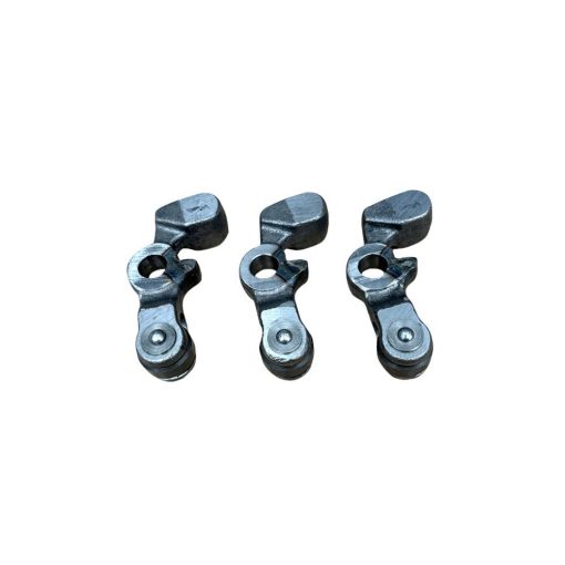 Kit leve frizione centrale cingolato 5142690