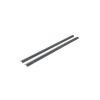 Coppia spranghe battitore sinistra CNH 9838436