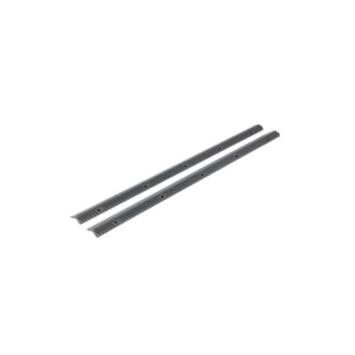 Coppia spranghe battitore sinistra CNH 9838436