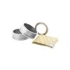 Kit frizione di sterzo completo di tamburi e dischi sinterizzati 599823k