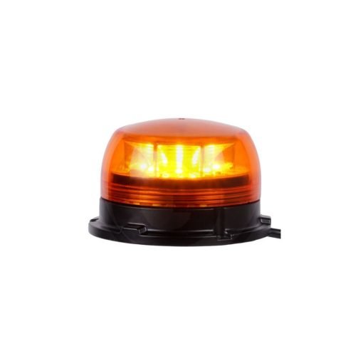 Lampeggiante a LED 12/24V montaggio fisso Granit