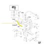 Manicotto flessibile New Holland 84061054