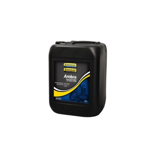 Olio trasmissione Ambra MASTERTRAN ULTRACTION da 5LT/20LT